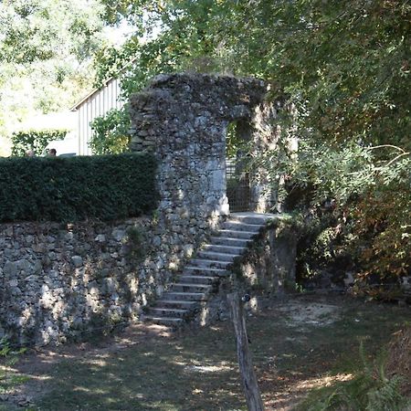 مبيت وإفطار Moutiers-Sous-Chantemerle Bocage Belle Histoire المظهر الخارجي الصورة