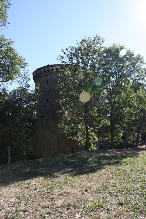 مبيت وإفطار Moutiers-Sous-Chantemerle Bocage Belle Histoire المظهر الخارجي الصورة